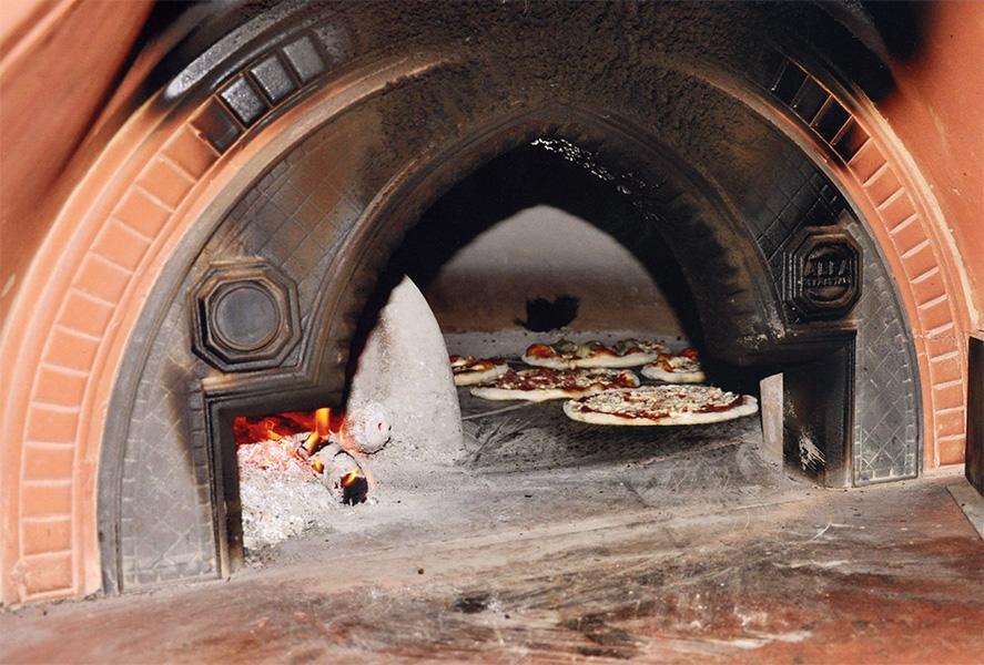Le Gole Ristorante & Resort Celano Eksteriør billede