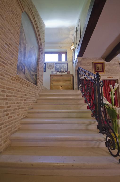 Le Gole Ristorante & Resort Celano Eksteriør billede